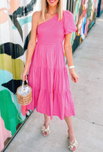Load image into Gallery viewer, La fresa dress
