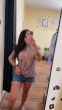 Load image into Gallery viewer, Cielo top pink
