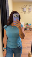 Load image into Gallery viewer, Esme top
