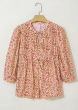 Load image into Gallery viewer, Paisley top
