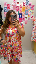Load image into Gallery viewer, Angeles dress
