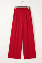 Load image into Gallery viewer, Adeline pants red
