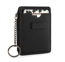 Load image into Gallery viewer, Wrangler Card case keychain
