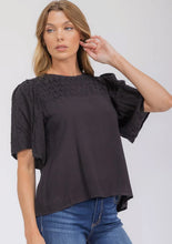 Load image into Gallery viewer, Rebekah top
