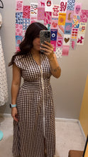 Load image into Gallery viewer, Mayan dress
