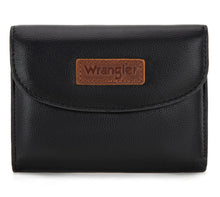 Load image into Gallery viewer, Wrangler Tri-Fold wallet
