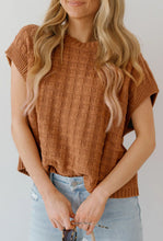 Load image into Gallery viewer, Sadie top

