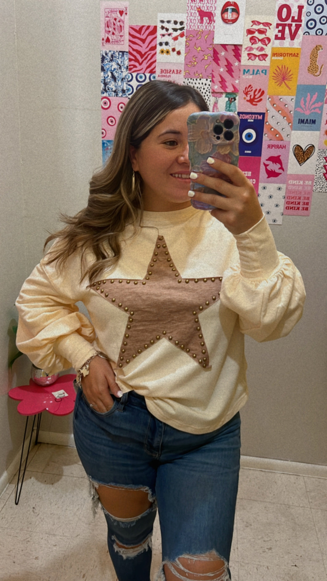 Austin top
