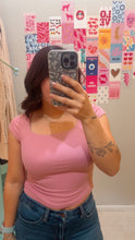 Load image into Gallery viewer, Lisa basic Soft Pink
