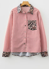 Load image into Gallery viewer, Suzette top Red
