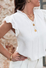 Load image into Gallery viewer, Ava top
