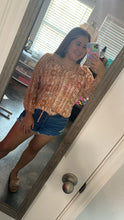 Load image into Gallery viewer, Clarissa top
