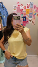 Load image into Gallery viewer, Celeste top

