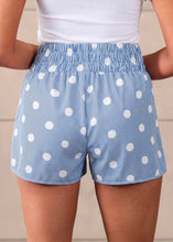 Load image into Gallery viewer, Catalina dotted shorts

