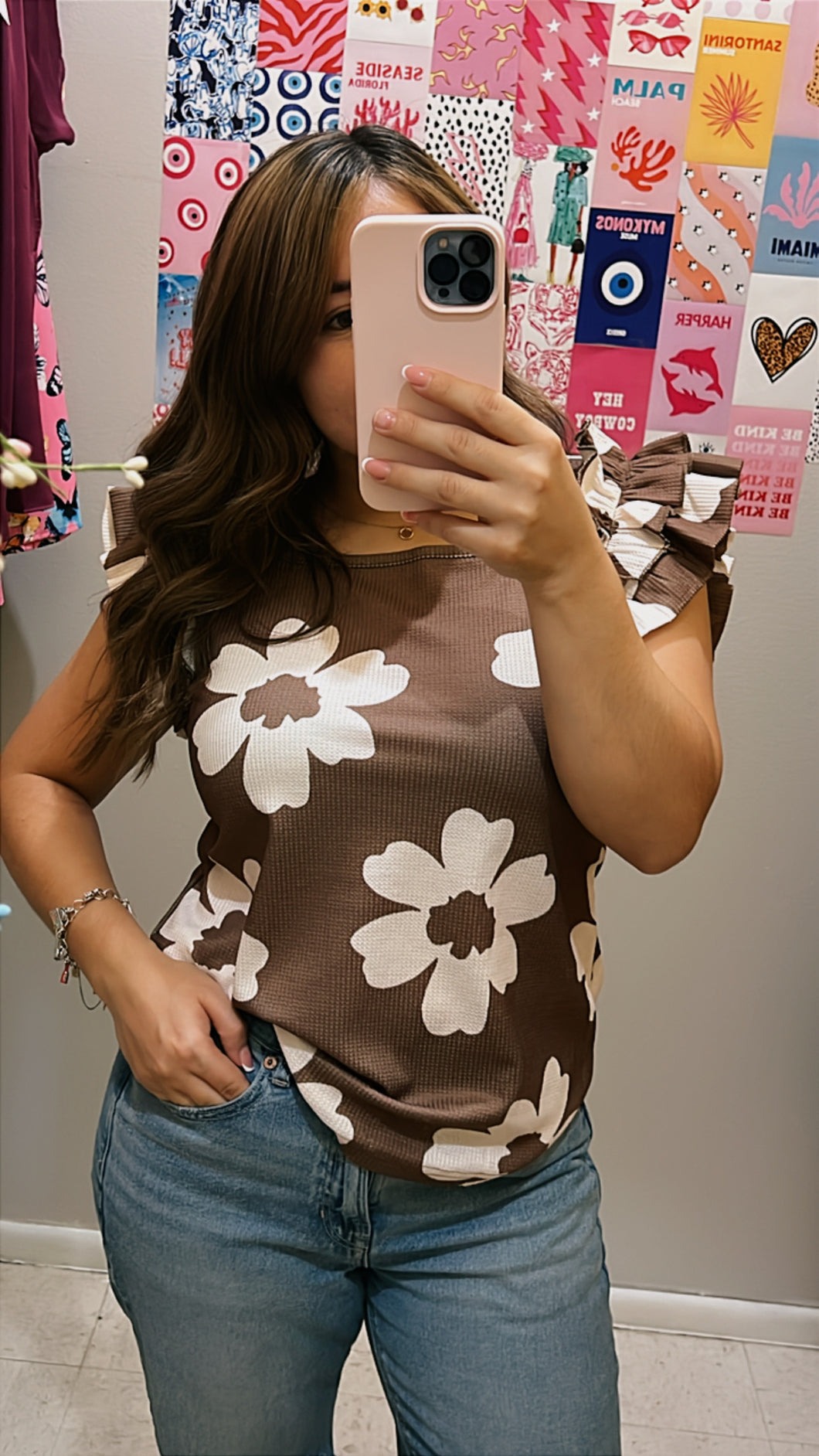 Alice top