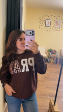 Load image into Gallery viewer, Pray sweatshirt
