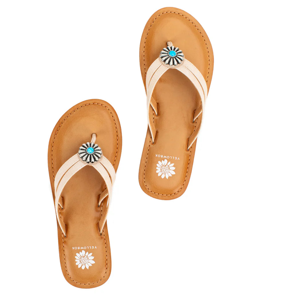 Alexa sandals