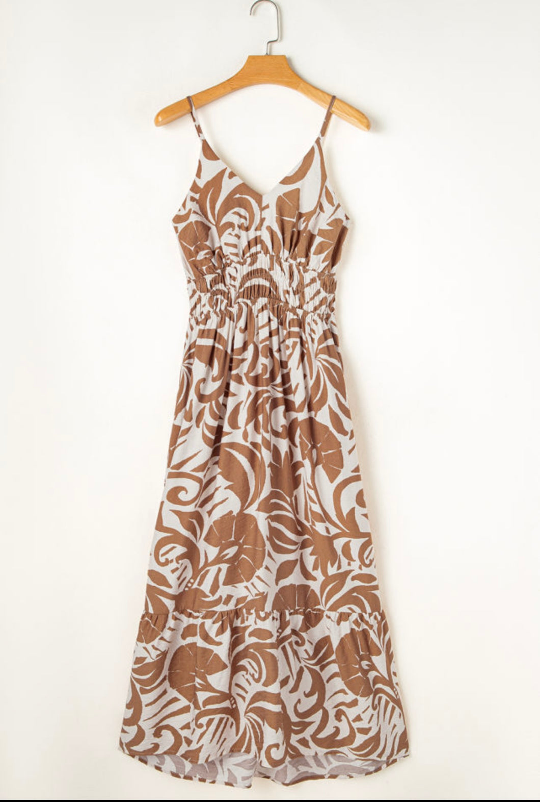 Adeline dress