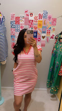 Load image into Gallery viewer, Isabella dress pink
