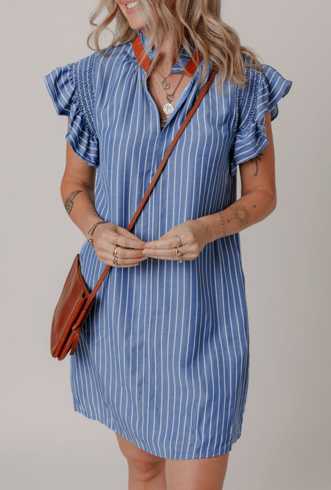 Mandy dress