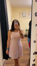 Load image into Gallery viewer, Ines tank dress
