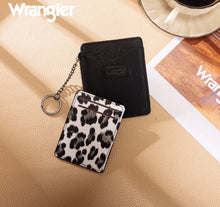Load image into Gallery viewer, Wrangler Card case keychain

