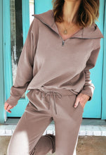 Load image into Gallery viewer, Estella set khaki
