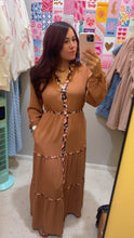 Load image into Gallery viewer, Amara dress
