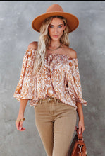 Load image into Gallery viewer, Clarissa top
