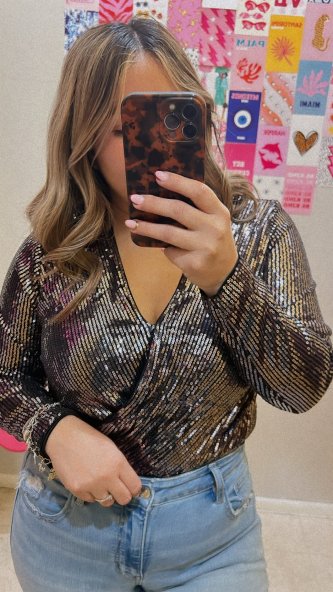 Belle top
