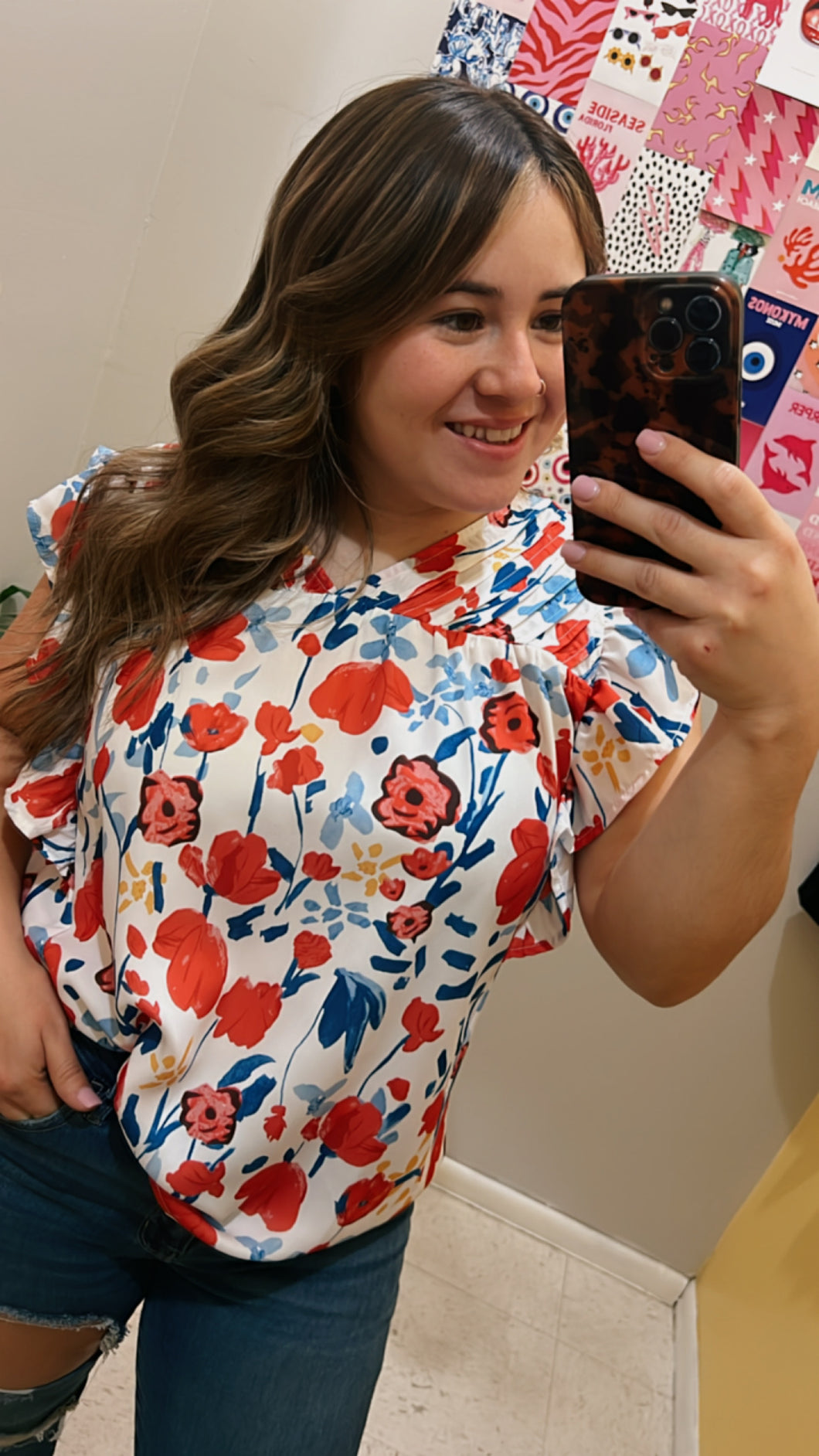Tamara top