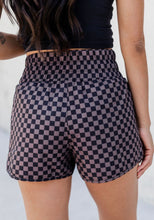 Load image into Gallery viewer, Catalina shorts brown

