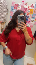 Load image into Gallery viewer, Danielle top
