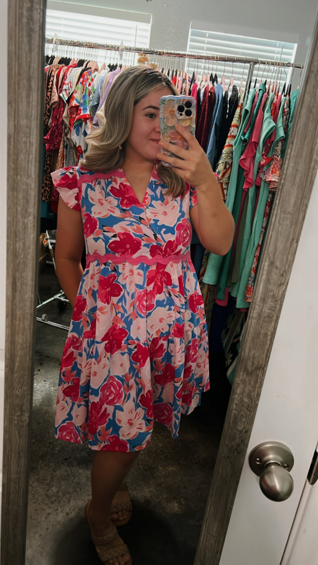 Misa dress
