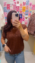 Load image into Gallery viewer, Calista top
