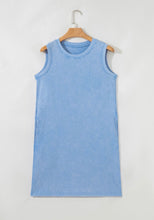 Load image into Gallery viewer, Martha t-shirt dress
