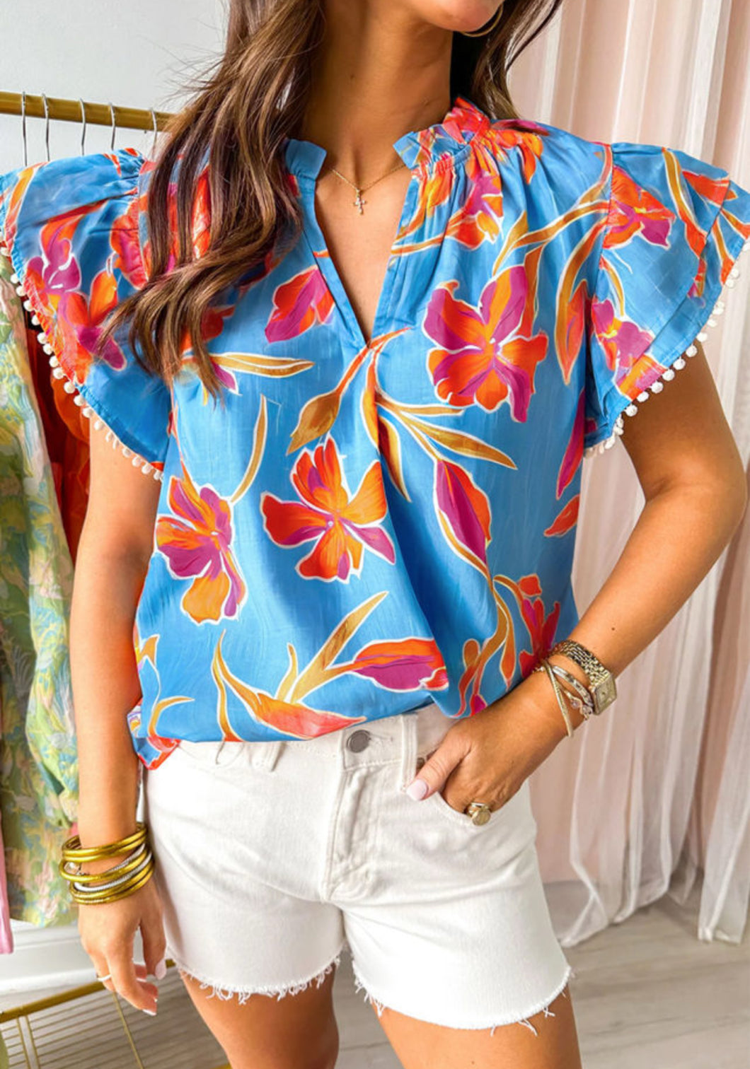 Ceci top