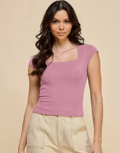 Load image into Gallery viewer, Lisa basic Soft Pink
