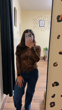 Load image into Gallery viewer, Helena mesh top
