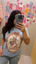 Load image into Gallery viewer, Vintage Bunny tee
