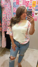 Load image into Gallery viewer, Amberlyn top
