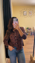 Load image into Gallery viewer, Edna top
