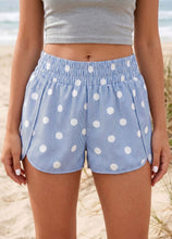 Load image into Gallery viewer, Catalina dotted shorts
