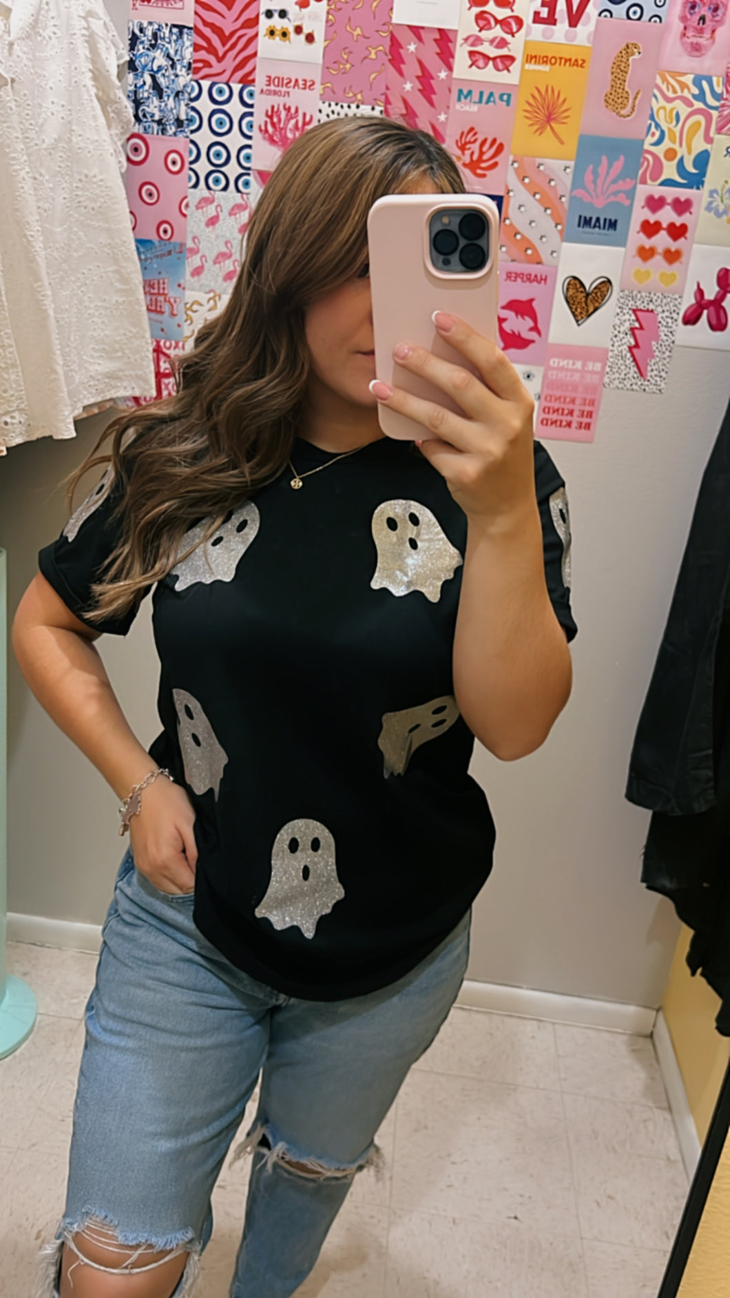 Ghost top