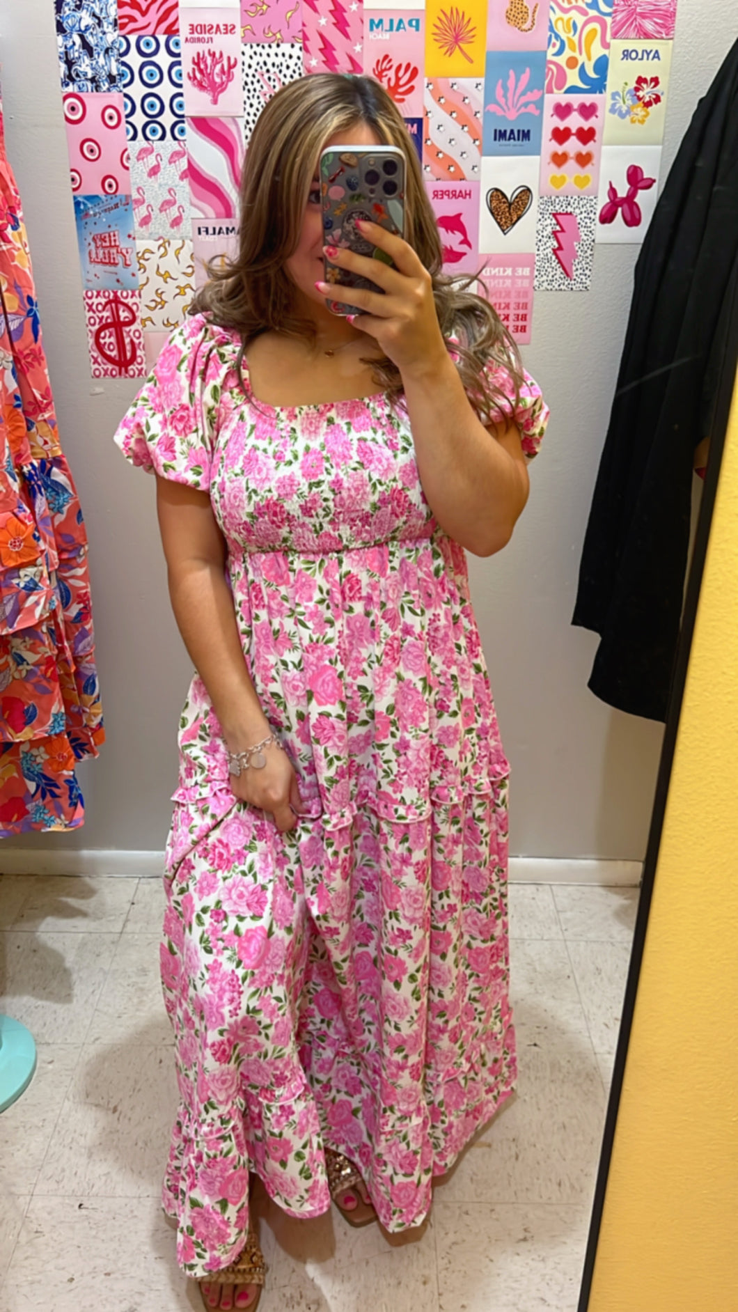 Nala dress