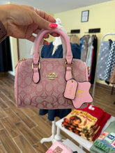 Load image into Gallery viewer, Mini Satchel
