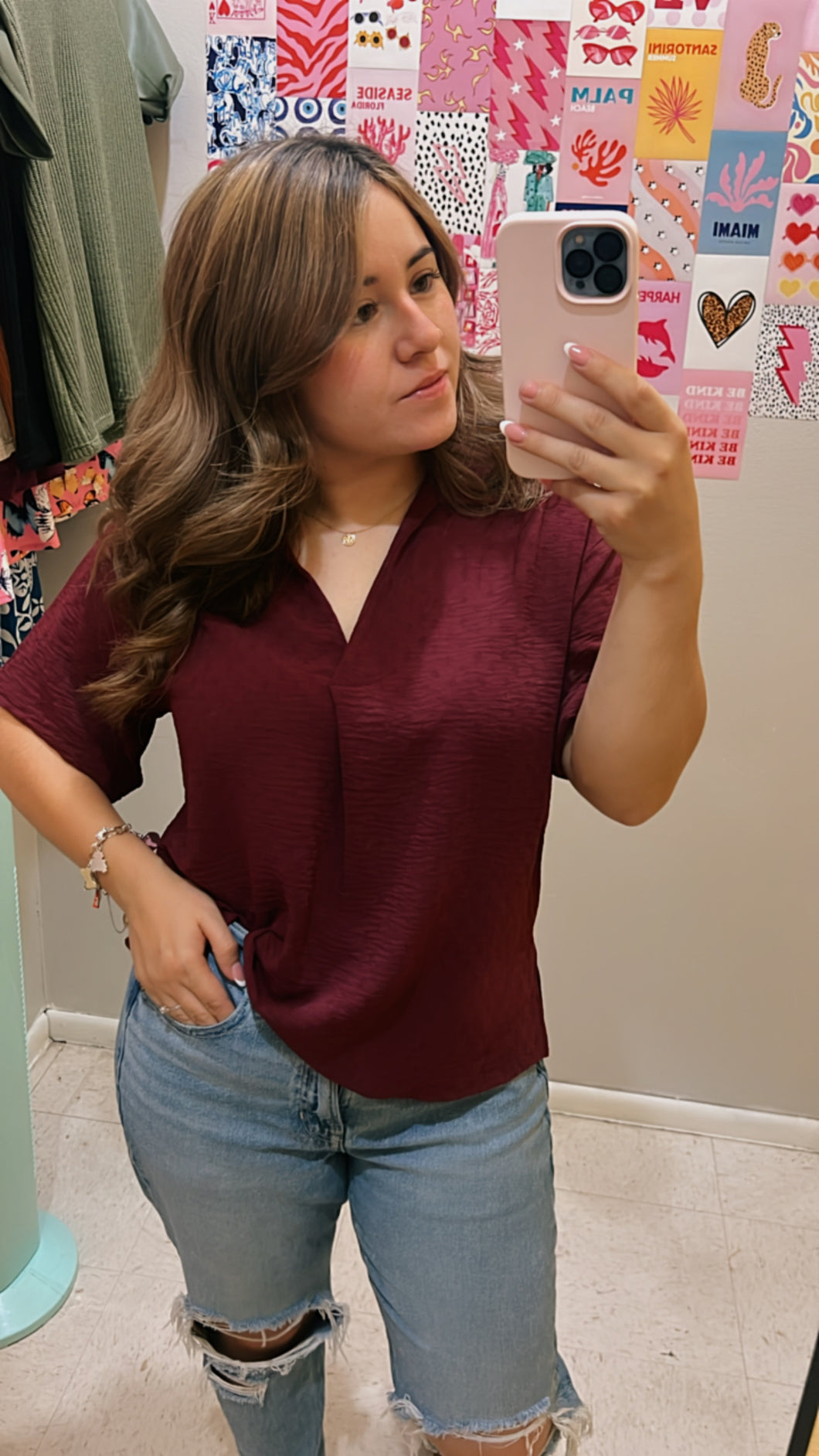 Bali top