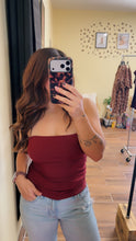 Load image into Gallery viewer, Mitch tube tops
