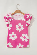 Load image into Gallery viewer, Alice top pink
