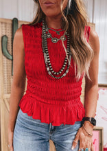 Load image into Gallery viewer, Ximena top
